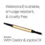 Precision Brow Pencil - Taupe