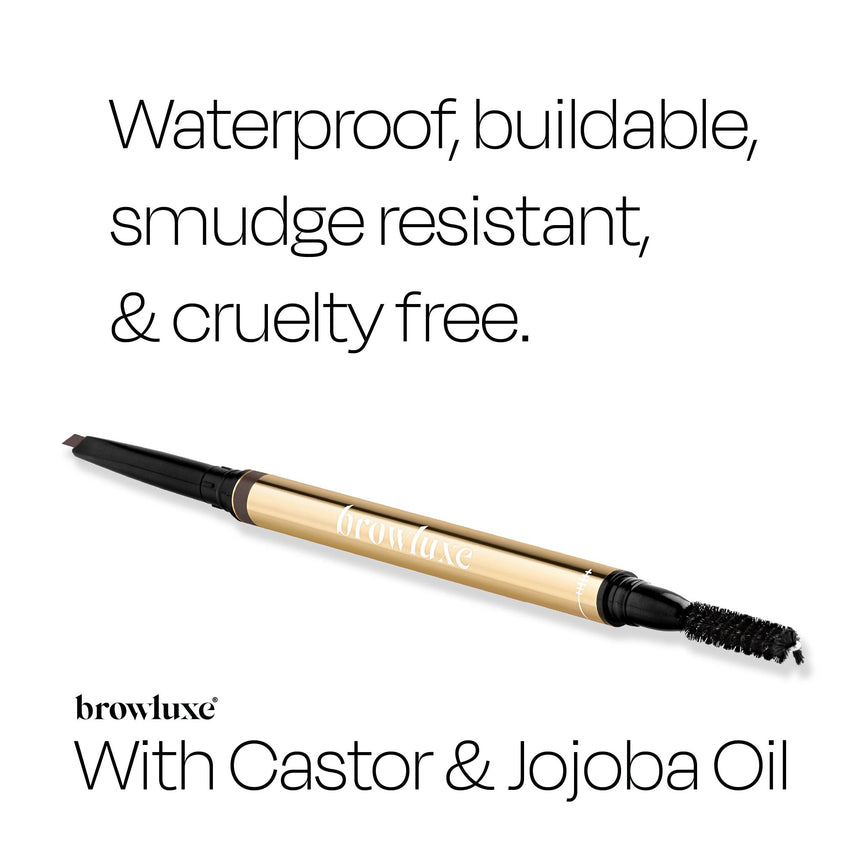 Precision Brow Pencil - Taupe